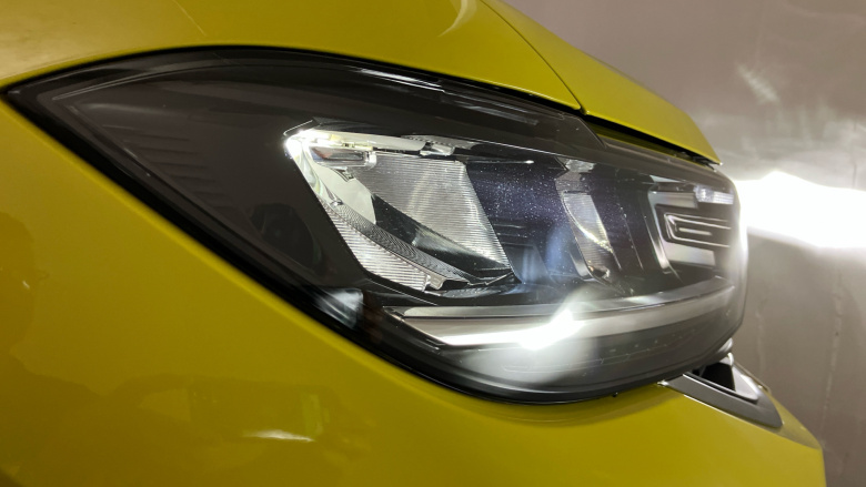 Volkswagen T-Cross 1.0 TSI 115 Life 5dr DSG Petrol Estate